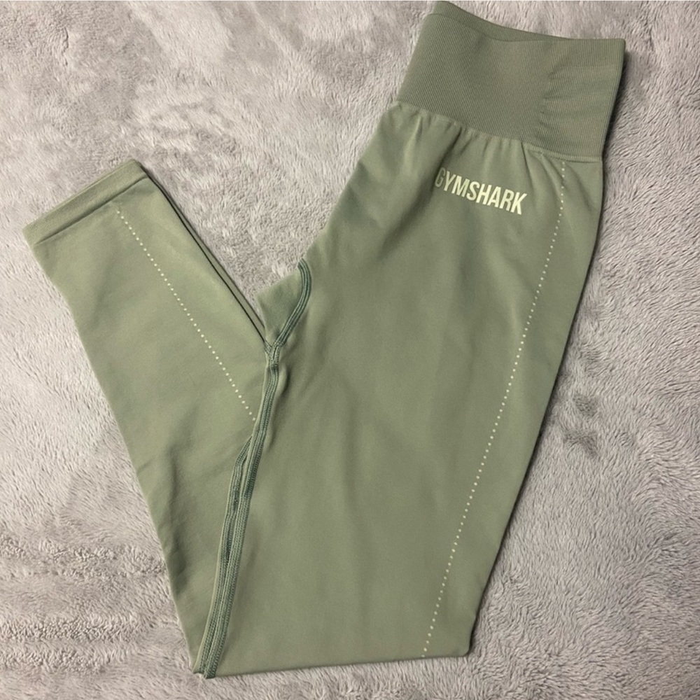 NEW GYMSHARK Legging